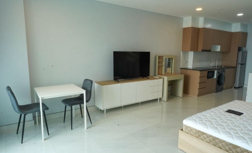 ขาย View Talay 5 Jomtien วิวทะเล 5 จอมเทียน Studio วิวทะเล (2)