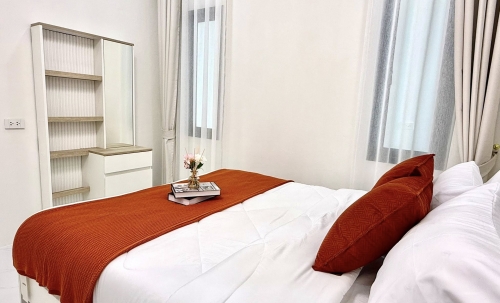 ขาย Pool Villa ชั้นเดียว 3 ห้องนอน 3 ห้องน้ำ ซอยสยาม (2)