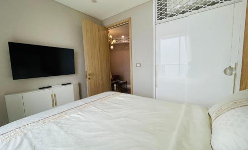 ปล่อยเช่า Copacabana จอมเทียน 1 ห้องนอน 29 ตร.ม. ชั้น 27 ติดเจ้าของ