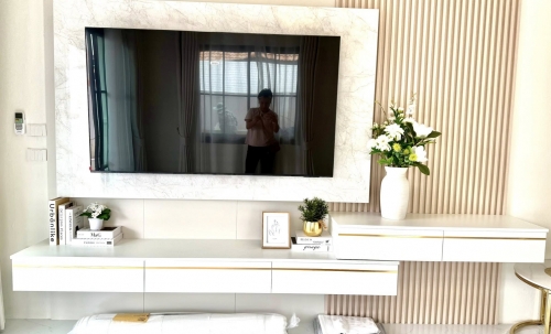 ขาย Pool Villa ชั้นเดียว 3 ห้องนอน 3 ห้องน้ำ ซอยสยาม (2)