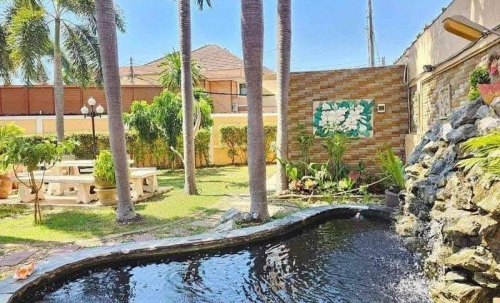 ขาย Pool Villa 3 ห้องนอน หนองปลาไหล หนองเกตุน้อย (2)