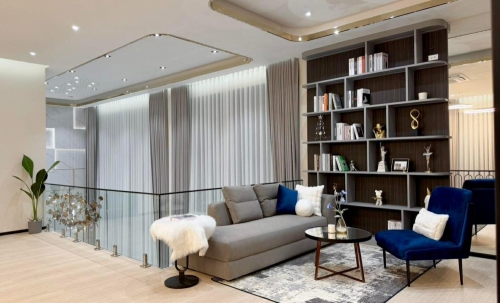 ขาย Pool Villa 5 ห้องนอน 7 ห้องน้ำ พัทยา (3)