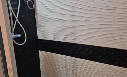 ปล่อยเช่า Siam Oriental Tropical Garden condo พระตำหนัก 1 ห้องนอน ชั้น 3