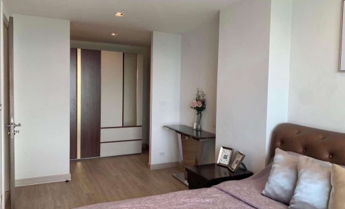 ขาย The Amber Bangsaray ดิ แอมเบอร์ บางเสร่ 2 ห้องนอน วิวทะเล (3)	,