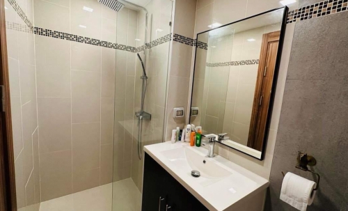 ปล่อยเช่า Laguna Beach 3 จอมเทียน สตูดิโอ ชั้น 4 วิวสระ ติดเจ้าของ