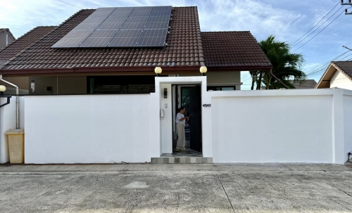 ขาย Pool Villa 2 ห้องนอน 2 ห้องน้ำ พัทยา (2)