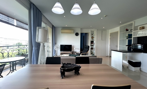 ขาย Atlantis Jomtien แอดแลนติส จอมเทียน 2 ห้องนอน วิวเมือง (2)