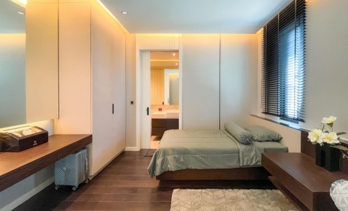 ขายบ้าน Pool Villa 4 ห้องนอน 5 ห้องน้ำ หนองปลาไหล ใกล้โรงเรียนนานาชาติรีเจนท์ ติดเจ้าของ (3)