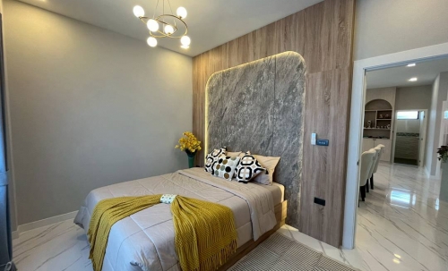 ขาย Pool Villa ชั้นเดียว 4 ห้องนอน 3 ห้องน้ำ ซอยสยาม (2)