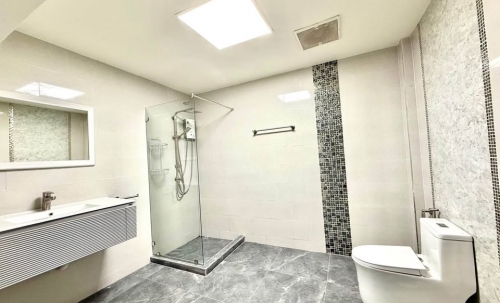 ขาย Pool Villa 4 ห้องนอน 2 ห้องน้ำ หมู่บ้านวันทนา ซอยมาบตาโต (3)