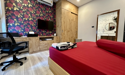 ขาย บ้าน 3 ห้องนอน 3 ห้องน้ำ ชากนอก (2)