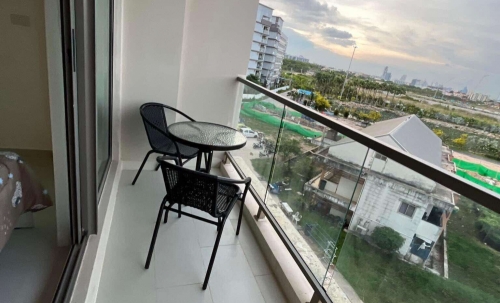 ขายพร้อมผู้เช่า Laguna Beach3 จอมเทียน 2 ห้องนอน ชั้น 5 วิวเมือง ติดเจ้าของ (3)