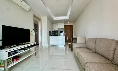 ขาย Water Park Pratumnak วอเตอร์ พาร์ค พระตำหนัก 1 ห้องนอน วิวทะเล (2)