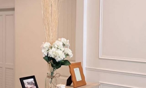 ให้เช่า บ้านเดี่ยว 2 ชั้น 3 ห้องนอน 2 ห้องน้ำ ซอยสยามคันทรีคลับ