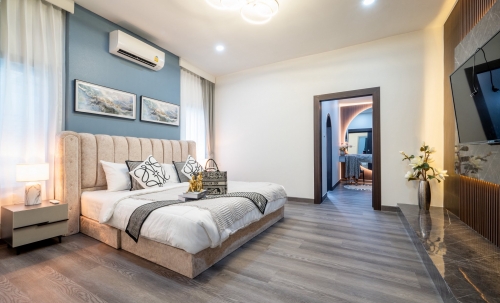 ขาย Pool Villa 4 ห้องนอน 4 ห้องน้ำ นาเกลือ (3)