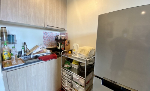 ขาย Unixx South Pattaya ยูนิกซ์ พัทยาใต้ 1 ห้องนอน วิวเมือง (3)