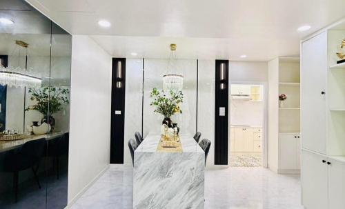 ให้เช่า ทาวน์โฮม 3 ห้องนอน เขาน้อย