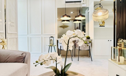 ขาย View Talay 5 Jomtien วิวทะเล 5 จอมเทียน 1 ห้องนอน วิวทะเล (2)