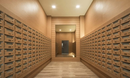 ขาย Del Mare Bangsaray เดลมาเล่ย์ บางเสร่ 2 ห้องนอน 2 ห้องน้ำ วิวทะเล (2)