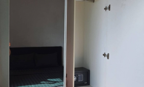 ขาย Supalai Mare Jomtien ศุภาลัย มาเรย์ จอมเทียน Studio วิวทะเล (2)