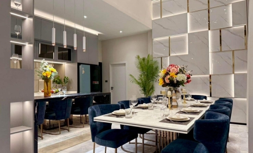 ขาย Pool Villa 5 ห้องนอน 7 ห้องน้ำ พัทยา (3)