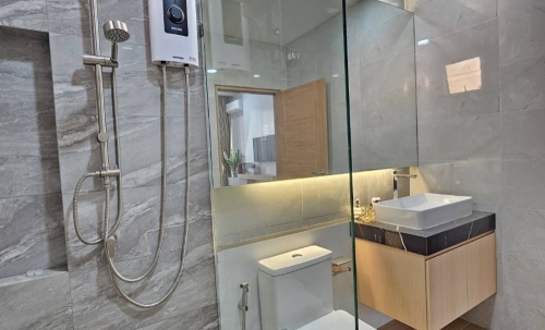 ขาย Pool Villa 2 ชั้น 4 ห้องนอน 4 ห้องน้ำ ห้วยใหญ่ (3)