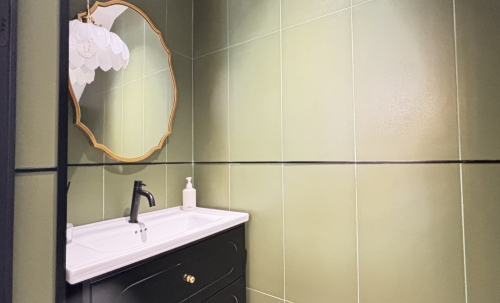 ขาย Pool Villa 2 ชั้น 4 ห้องนอน 5 ห้องน้ำ จอมเทียน (2)