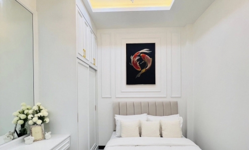 ขาย บ้านเดี่ยวชั้นเดียว 3 ห้องนอน 3 ห้องน้ำ พัทยา (2)