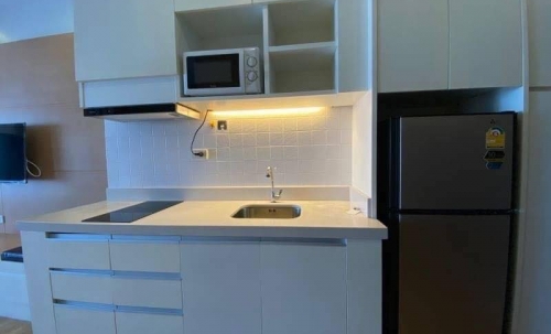 ขาย View Talay8 จอมเทียน Studio ชั้น 20 วิวทะเล (3)