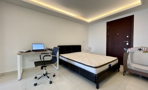 ขาย Laguna Beach Resort 3 The Maldives Jomtien ลากูน่าบีช รีสอร์ท 3 เดอะมัลดีฟส์ จอมเทียน 3 ห้องนอน วิวสระ (2)