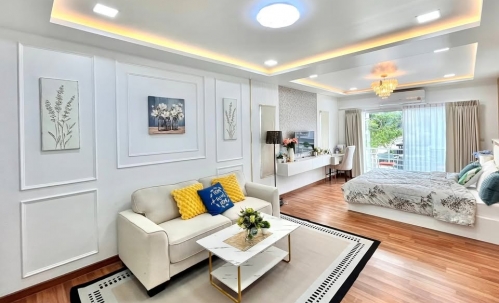 ขาย บ้านเดี่ยว 2 ชั้น 3 ห้องนอน 2 ห้องน้ำ ชัยพฤกษ์ (2)