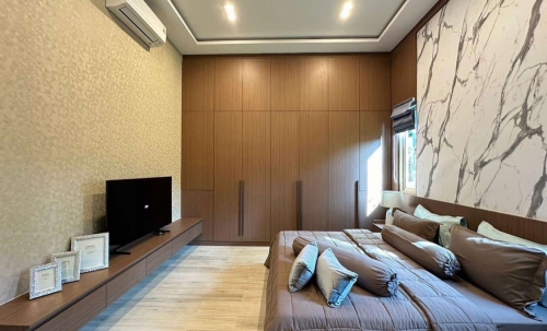 ขาย Pool Villa 4 ห้องนอน 5 ห้องน้ำ อ่างซากนอก (2)