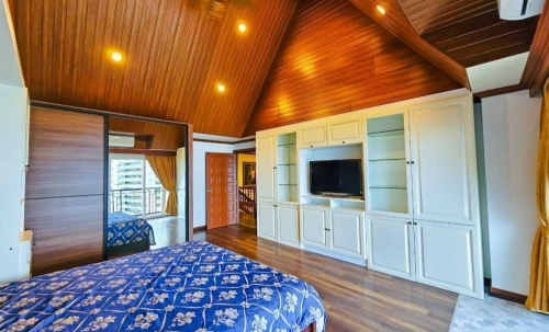 ขาย Nova Mirage Wongamat โนวา มิราจ วงศ์อมาตย์ 3 ห้องนอน วิวทะเล (2)