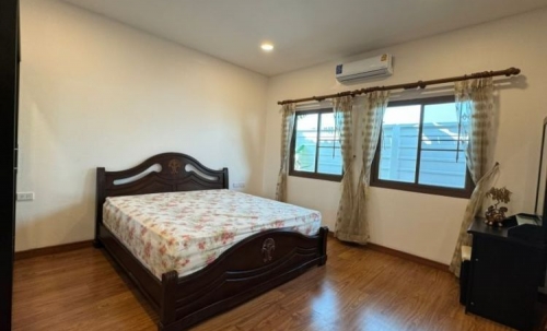 ขายพร้อมผู้เช่า Pool Villa 3 ห้องนอน 3 ห้องน้ำ บ้านบาลีน่า3 (3)