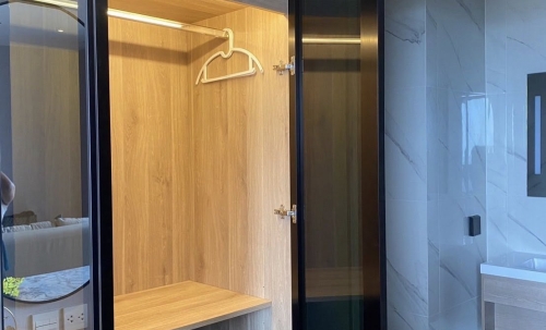 ให้เช่า Once Pattaya วันซ์ พัทยา 1 ห้องนอน วิวเมือง