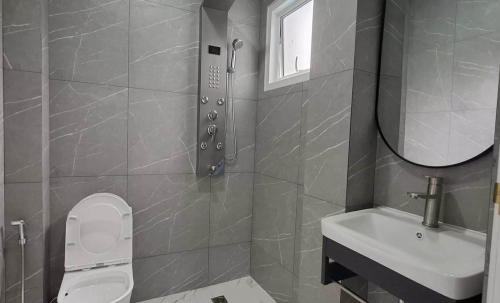 ขาย Pool Villa 4 ห้องนอน 4 ห้องน้ำ จอมเทียน (3)