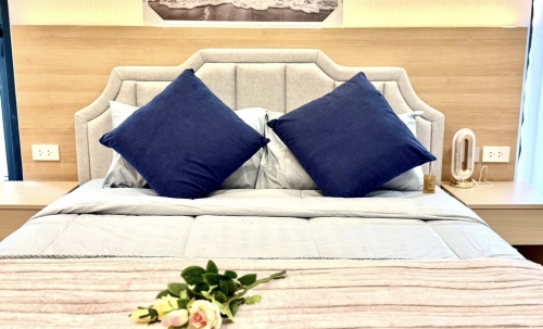 ขาย Pool Villa 3 ห้องนอน 3 ห้องน้ำ ห้วยใหญ่ (2)