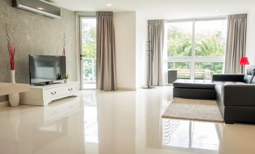 ขาย Club Royal Wongamat คลับ รอยัล วงศ์อมาตย์ 1 ห้องนอน วิวสระ (2)