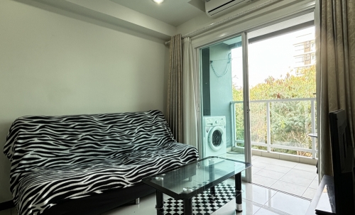 ขาย Siam Oriental Garden 2 Pattaya สยาม โอเรียนทัล การ์เด้น 2 พัทยา 1 ห้องนอน วิวสวน(2)