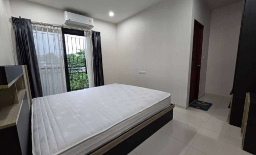 ขายทาวน์โฮม 3 ชั้น 4 ห้องนอน 5 ห้องน้ำ เขาตาโล (3)