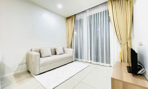 ขาย Atlantis Jomtien แอดแลนติส จอมเทียน 1 ห้องนอน วิวสระ (2)