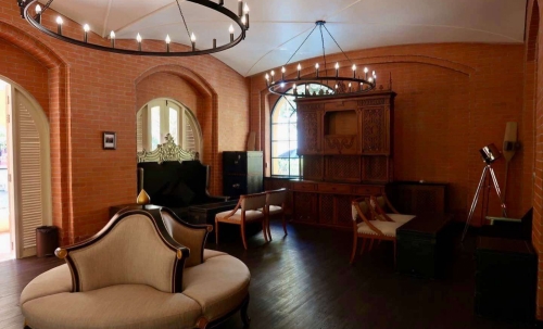 ปล่อยเช่า Venetian เวเนเชียน จอมเทียน สตูดิโอ ชั้น 6 วิวเมือง ติดเจ้าของ