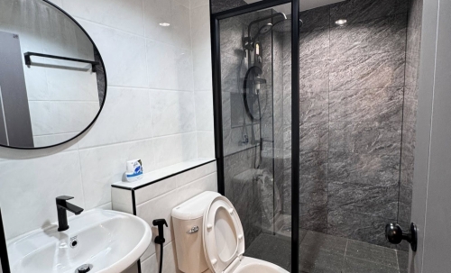 ขายทาวน์โฮม 2 ห้องนอน 2 ห้องน้ำ พัทยาติดสุขุมวิท (2)