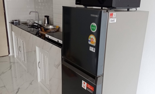 ขายคอนโดวิวทะเล 1 ราคาดี พร้อมผู้เช่า | View Talay 1 อาคาร A