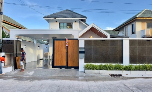 ขาย Pool Villa 3 ห้องนอน 3 ห้องน้ำ พัทยา (2)