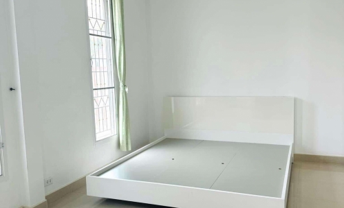 ปล่อยเช่ารายปี บ้านเดี่ยว ชั้นเดียว เขาน้อย 3 ห้องนอน 2 ห้องน้ำ