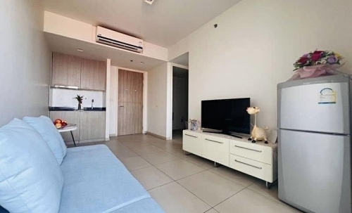 ขาย Unixx South Pattaya ยูนิกซ์ พัทยาใต้ 1 ห้องนอน วิวทะเล (2)