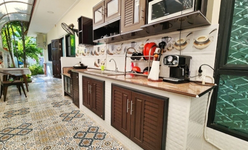 ขาย Pool Villa ชั้นเดียว 3 ห้องนอน 2 ห้องน้ำ บ้านอำเภอ (2)