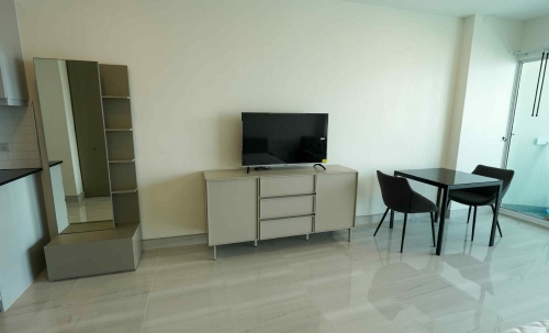 ขาย View Talay 5 Jomtien วิวทะเล 5 จอมเทียน Studio วิวทะเล (2)