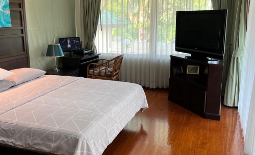 ขาย Pool Villa 3 ห้องนอน 3 ห้องน้ำ ตะเคียนเตี๊ย (2)